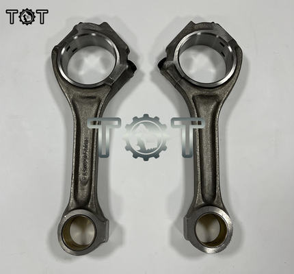 150121-00265b reliant l'excavatrice Engine Parts de Rod Assy DX500LC DE12 Doosan