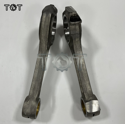150121-00265b reliant l'excavatrice Engine Parts de Rod Assy DX500LC DE12 Doosan