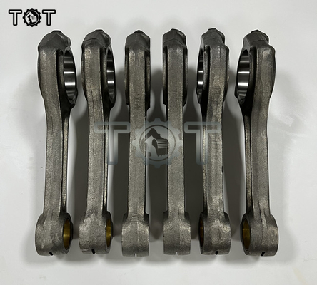 150121-00265b reliant l'excavatrice Engine Parts de Rod Assy DX500LC DE12 Doosan