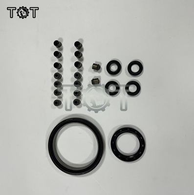 5878169940 kit de réparation de garniture principale du kit SY135C de garniture de révision de moteur d'Isuzu 4JJ1