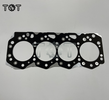 5878169940 kit de réparation de garniture principale du kit SY135C de garniture de révision de moteur d'Isuzu 4JJ1