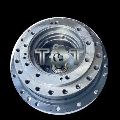 Excavatrice Gearbox Spare Parts de KOMATSU de boîte de réducteur de voyage de PC120 GM17 GM18