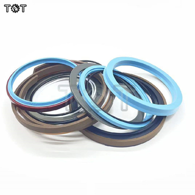 Kit de joint de bras du kit DH500-7 K9002003 de Hydraulic Cylinder Seal d'excavatrice de DOOSAN