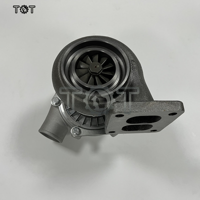 Turbocompresseur de moteur diesel de Turbocharger S6D95L d'excavatrice de PC200-5 PC220-5 6207818210