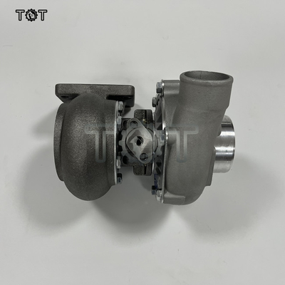 Turbocompresseur de moteur diesel de Turbocharger S6D95L d'excavatrice de PC200-5 PC220-5 6207818210