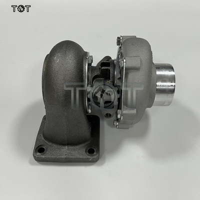 Turbocompresseur de moteur diesel de Turbocharger S6D95L d'excavatrice de PC200-5 PC220-5 6207818210