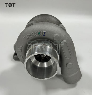 Turbocompresseur de moteur diesel de Turbocharger S6D95L d'excavatrice de PC200-5 PC220-5 6207818210