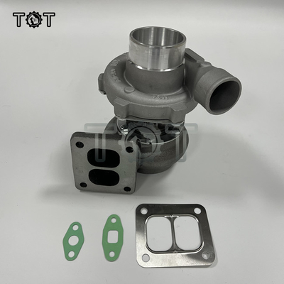 Turbocompresseur de moteur diesel de Turbocharger S6D95L d'excavatrice de PC200-5 PC220-5 6207818210