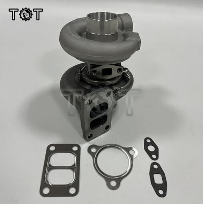 49185-01030 excavatrice Turbocharger TE06H-16M For SY215-9 de Mitsubishi 6D34