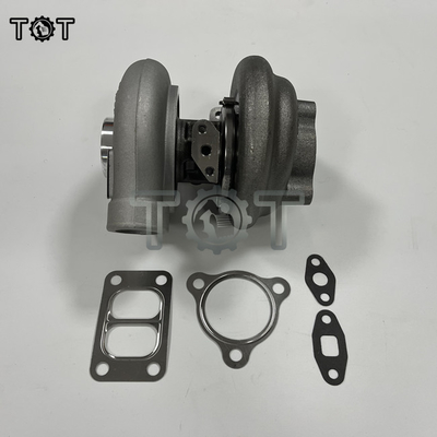 49185-01030 excavatrice Turbocharger TE06H-16M For SY215-9 de Mitsubishi 6D34