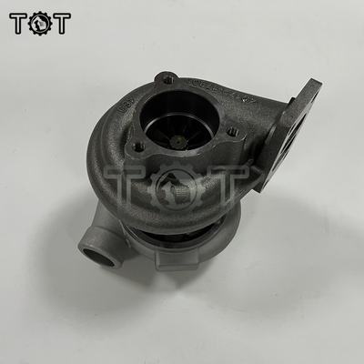 49185-01030 excavatrice Turbocharger TE06H-16M For SY215-9 de Mitsubishi 6D34