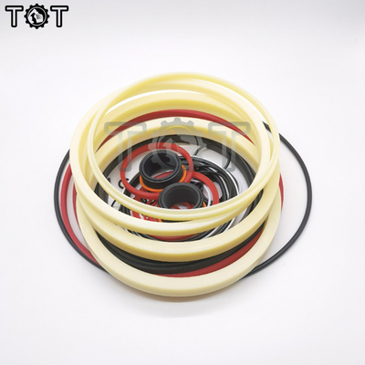 Joint circulaire de Kit Customized 200mm de joint de briseur de roche de l'excavatrice BLT200