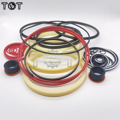 Joint circulaire de Kit Customized 200mm de joint de briseur de roche de l'excavatrice BLT200
