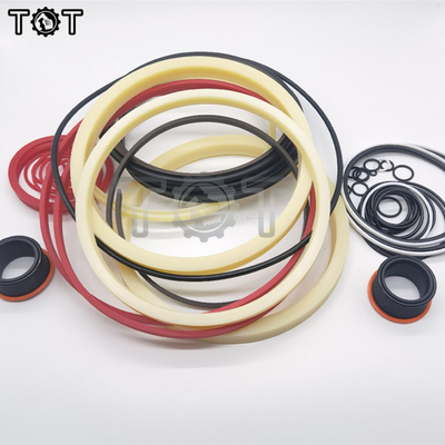 Joint circulaire de Kit Customized 200mm de joint de briseur de roche de l'excavatrice BLT200