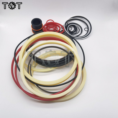 Joint circulaire de Kit Customized 200mm de joint de briseur de roche de l'excavatrice BLT200