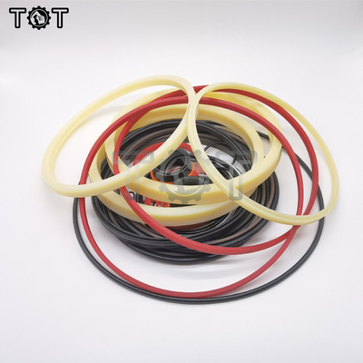 Joint circulaire de Kit Customized 200mm de joint de briseur de roche de l'excavatrice BLT200