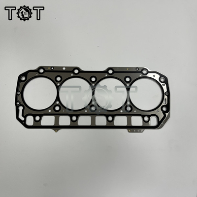 kit 72990792760 de garniture de révision de moteur de 4tnv98 12990701331 Yanmar