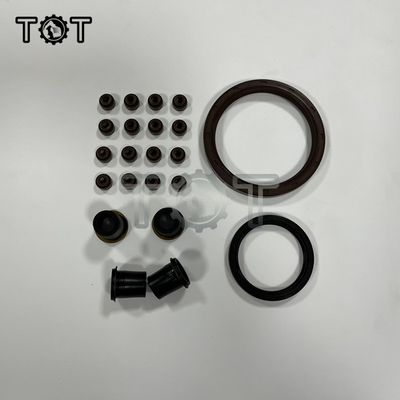 kit 72990792760 de garniture de révision de moteur de 4tnv98 12990701331 Yanmar
