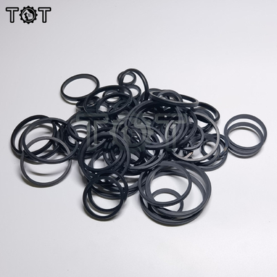 D Ring Kit 4C4784 d'Oil Seal d'excavatrice du DOIGT 35*25*10mm