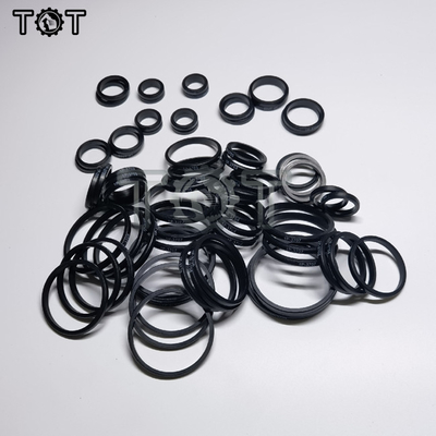 D Ring Kit 4C4784 d'Oil Seal d'excavatrice du DOIGT 35*25*10mm