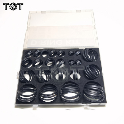 D Ring Kit 4C4784 d'Oil Seal d'excavatrice du DOIGT 35*25*10mm