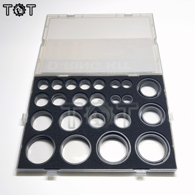 D Ring Kit 4C4784 d'Oil Seal d'excavatrice du DOIGT 35*25*10mm