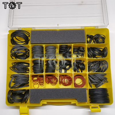 60-85HRC kits de réparation de joint de  O Ring Kit 4C4782 antipoussière