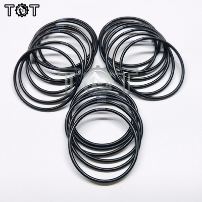 60-85HRC kits de réparation de joint de  O Ring Kit 4C4782 antipoussière