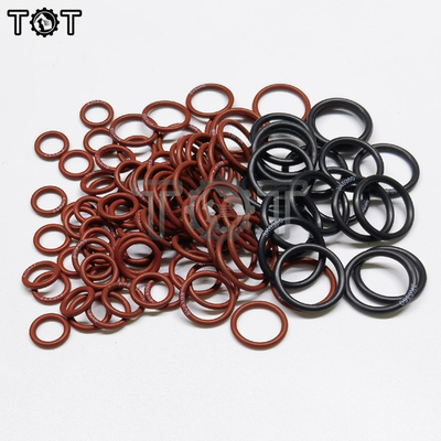 60-85HRC kits de réparation de joint de  O Ring Kit 4C4782 antipoussière