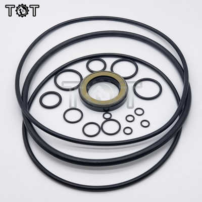 Kit de joint de moteur de voyage de DH220-5 DH225-7