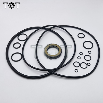 Kit de joint de moteur de voyage de DH220-5 DH225-7