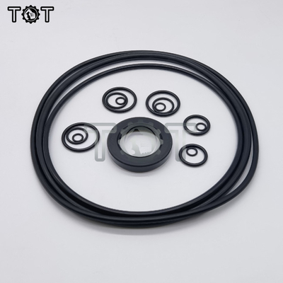 Kit de joint de moteur de voyage de DH220-5 DH225-7
