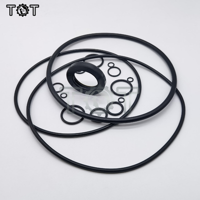 Kit de joint de moteur de voyage de DH220-5 DH225-7