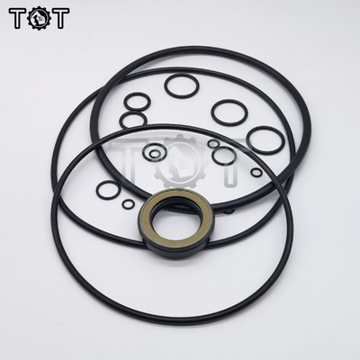 Kit de joint de moteur de voyage de DH220-5 DH225-7