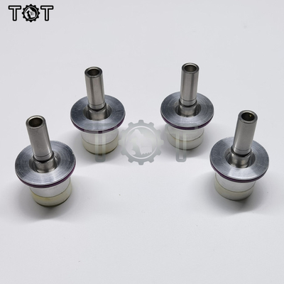 Pilote hydraulique Valve de Pusher E320C E320D d'excavatrice d'OIN