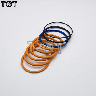 Kit 4390776 de Center Joint Seal d'excavatrice d'EX200-2 EX200-3 EX200-5
