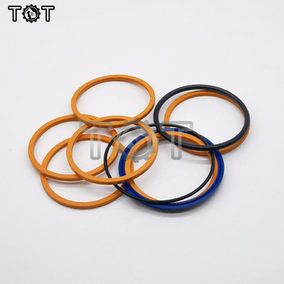 Kit 4390776 de Center Joint Seal d'excavatrice d'EX200-2 EX200-3 EX200-5