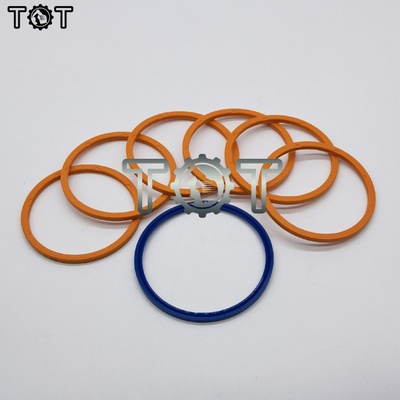 Kit 4390776 de Center Joint Seal d'excavatrice d'EX200-2 EX200-3 EX200-5
