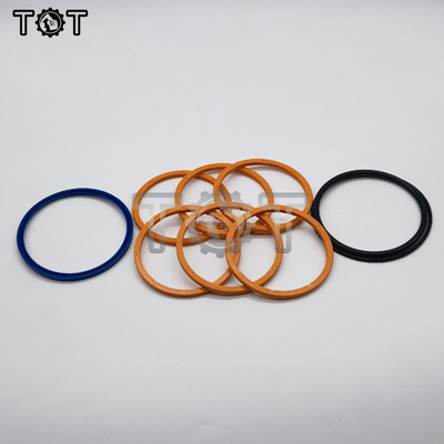 Kit 4390776 de Center Joint Seal d'excavatrice d'EX200-2 EX200-3 EX200-5