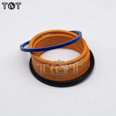 Kit 4390776 de Center Joint Seal d'excavatrice d'EX200-2 EX200-3 EX200-5