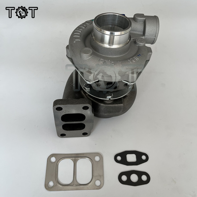 Turbocompresseur PC100-5 PC120-5 465636-0206 de TA3103 6205818110 KOMATSU
