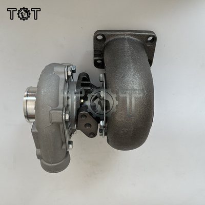 Turbocompresseur PC100-5 PC120-5 465636-0206 de TA3103 6205818110 KOMATSU