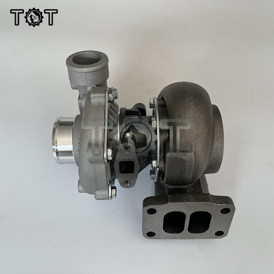 Turbocompresseur PC100-5 PC120-5 465636-0206 de TA3103 6205818110 KOMATSU