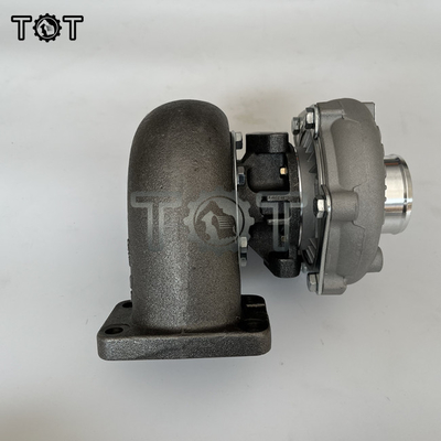 Turbocompresseur PC100-5 PC120-5 465636-0206 de TA3103 6205818110 KOMATSU