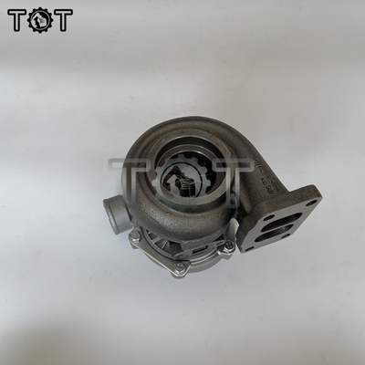 Turbocompresseur PC100-5 PC120-5 465636-0206 de TA3103 6205818110 KOMATSU