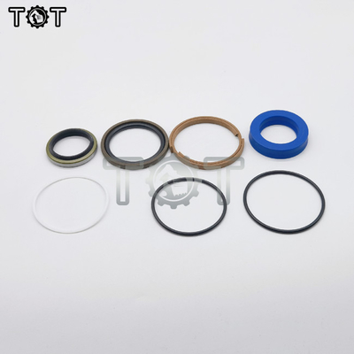 CR de 303C 2666973 joints de piston de polyuréthane pour les cylindres hydrauliques