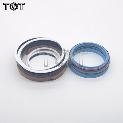 Kit 707-99-46130 de Hydraulic Cylinder Seal d'excavatrice de KOMATSU PC200-7