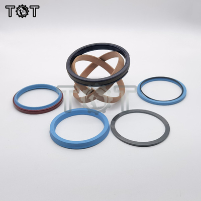 Kit 707-99-46130 de Hydraulic Cylinder Seal d'excavatrice de KOMATSU PC200-7