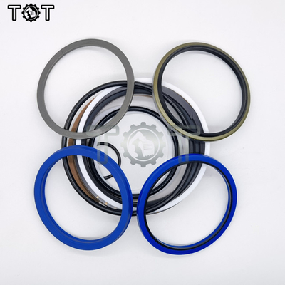 Kit 707-99-57310 de Hydraulic Cylinder Seal d'excavatrice du chargeur WA450-6