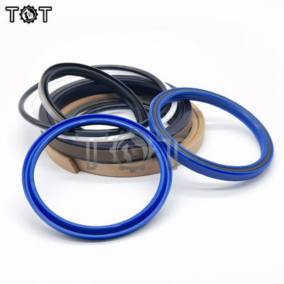 Kit 707-99-57310 de Hydraulic Cylinder Seal d'excavatrice du chargeur WA450-6